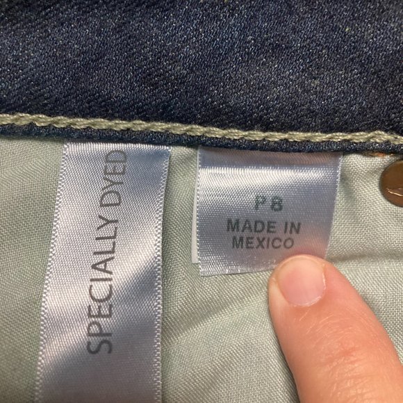 NWOT Eddie Bauer Jeans - Picture 3 of 6